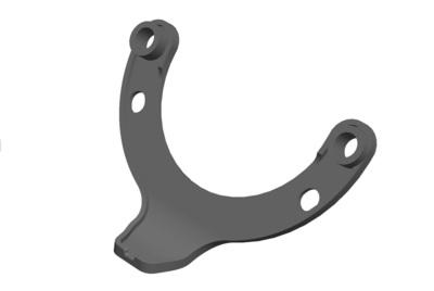 Odvod kondenzátu pre komínový kryt TRUMA